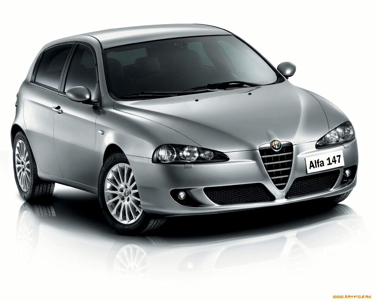 alfa, romeo, 